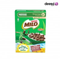 Milo Crunchy (320g x 14) carton